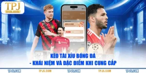 kèo tài xỉu bóng đá