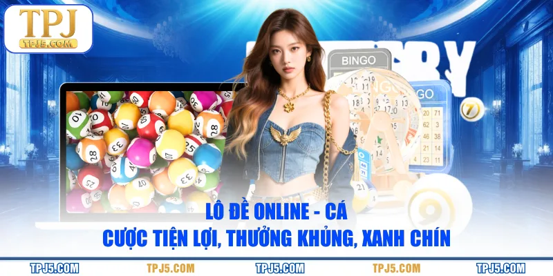 Lô đề online