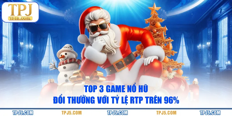 Game nổ hũ đổi thưởng